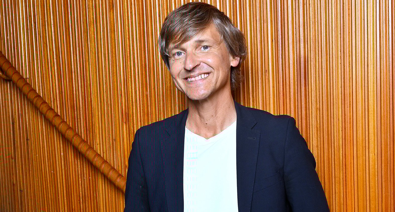 Spelets expert Petri Kajonius forskar på personligheter: ”Varför beter sig folk så dumt?”