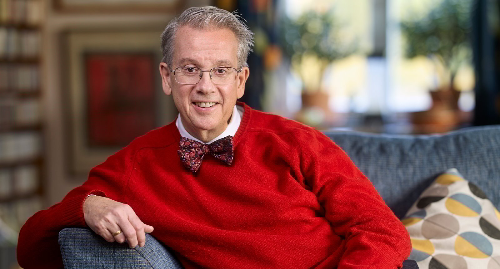 Richard Tellström om svensk matkultur: ”Väldigt öppna för nyheter”