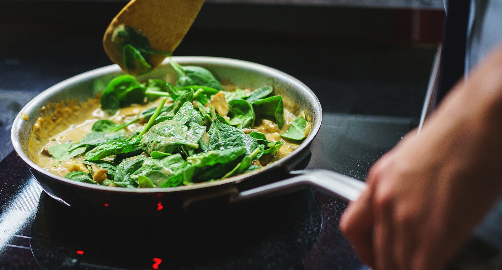 Test av stekpannor: Lättskött eller slitstark – välj rätt stekpanna