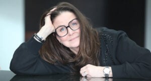 Titti Schultz om relationen till mamman: ”Vi hade magnifika bråk som gjorde att jag inte kunde bo kvar”