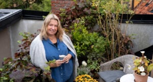 Camilla sa upp sig när glädjen försvann: ”Har man inte hälsan har man ingenting”