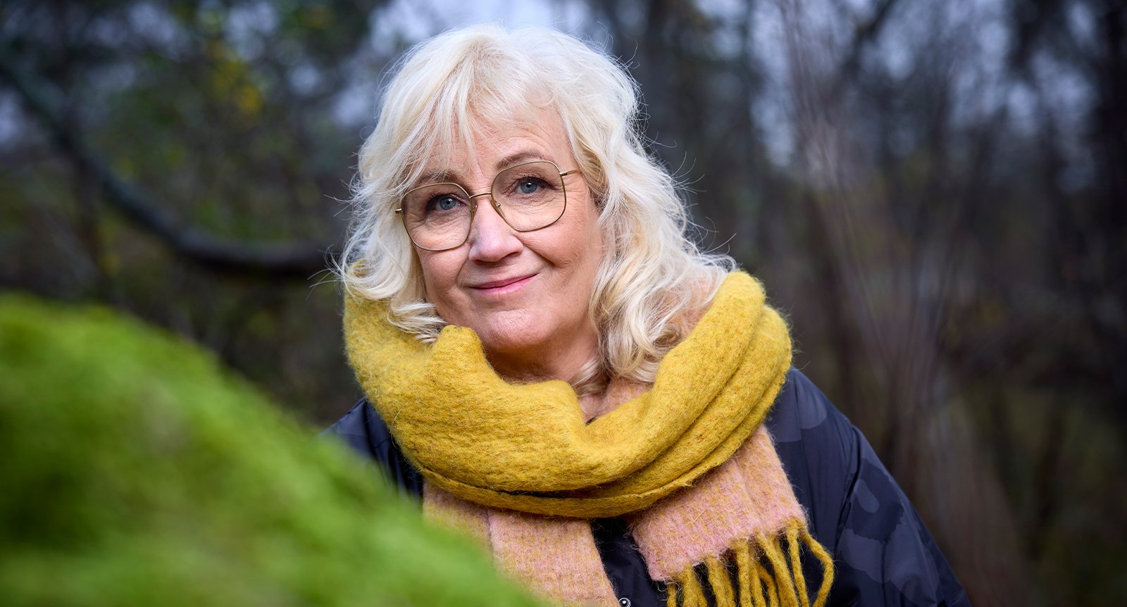 Journalisten Erika Bjerström om hatet som fick henne att hoppa av: ”Jag var rädd att framstå som ett offer”