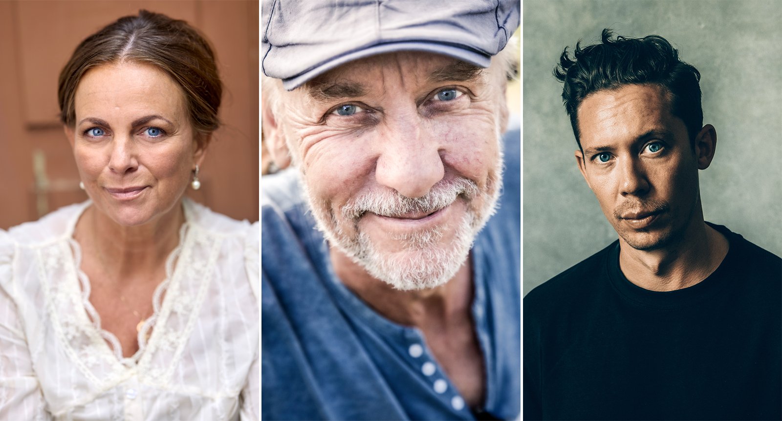 Sverige runt i mord – deckarna är vår nya hembygdslitteratur