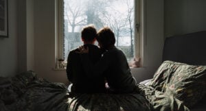 Sörjer män och kvinnor olika? Experten svarar