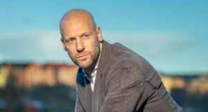 Tomas förlorade sin nioårige son: ”Jag jobbar aktivt med att inte dämpa mina känslor”