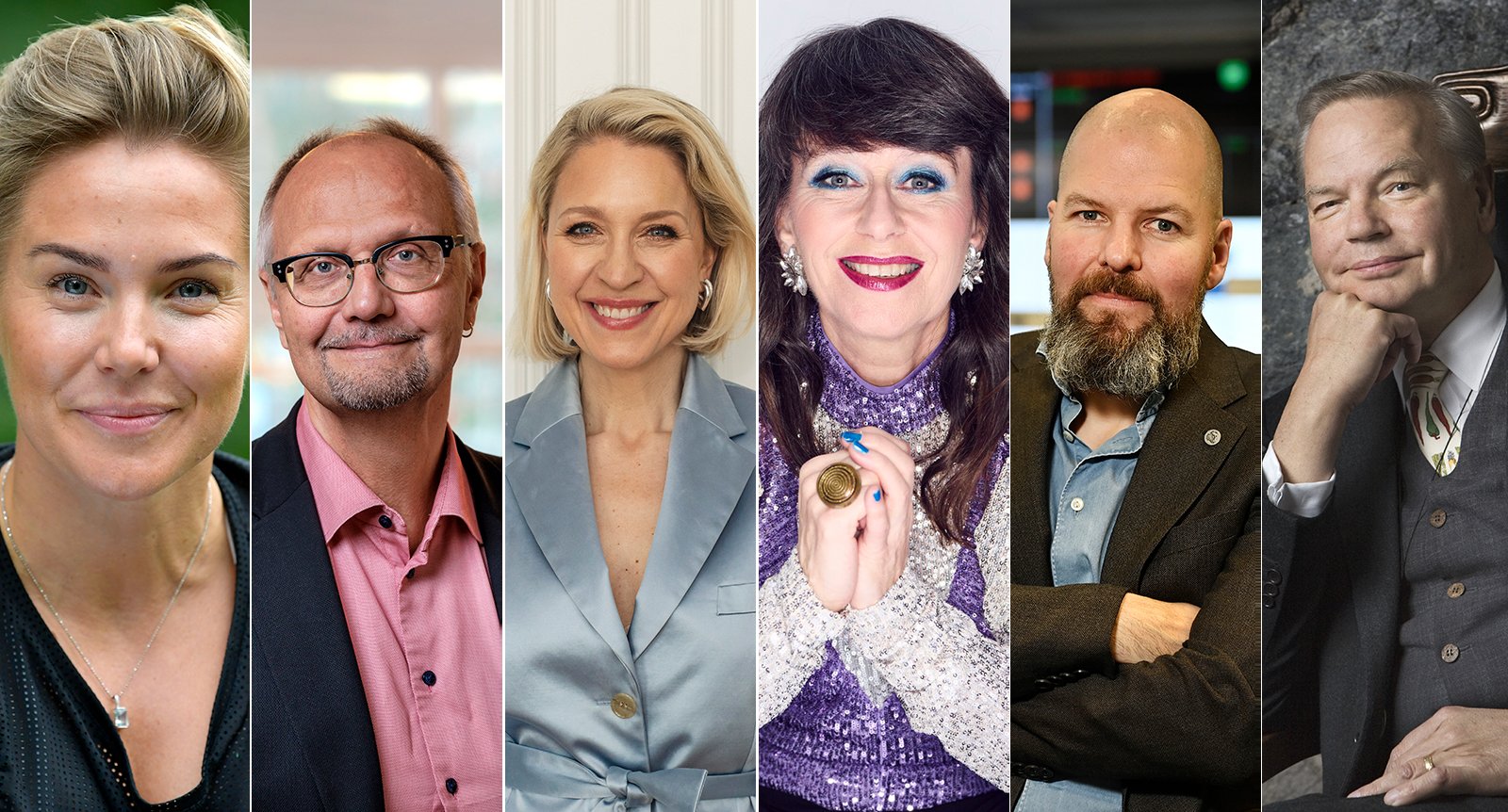 Framtidsspaning: Gör dig redo – här är 2026!