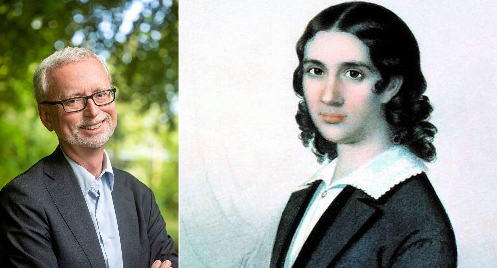 Dick Harrison: Kvinnorna som försvann – pionjären Wendela Hebbe var journalist, författare och tonsättare