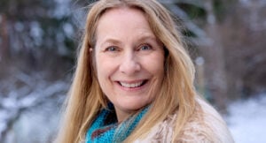 Annika Lantz om nya lugnet efter cancern och utmattningen: ”Jag uppskattar oerhört att allt är som vanligt”