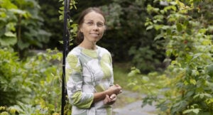 Åsa Axelssons matexperiment – 1000 kronor i veckan mättar hela familjen