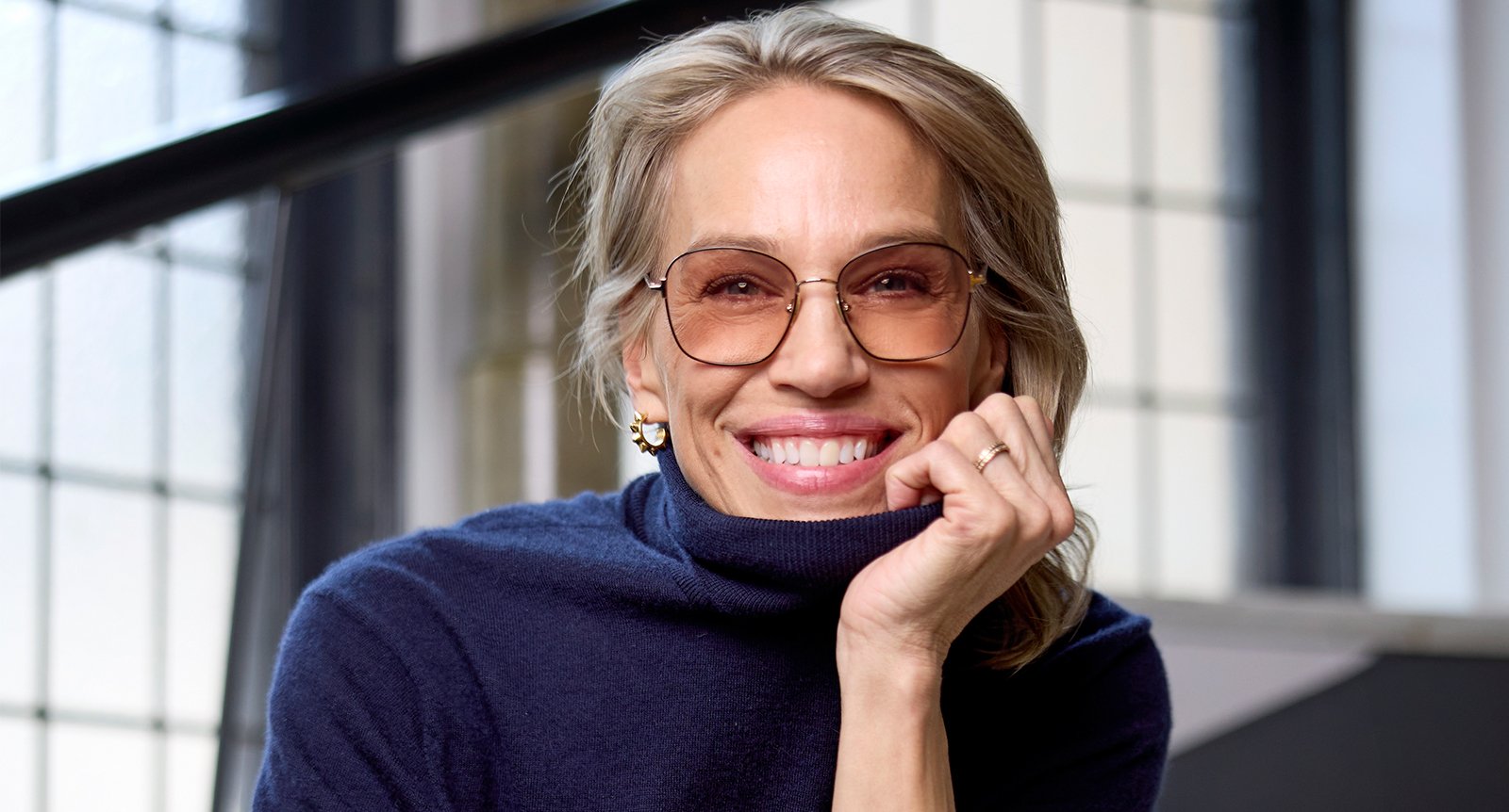 Emma Wiklund, framgångsrik vd och entreprenör: ”Jag kommer alltid vara modell i mångas ögon”