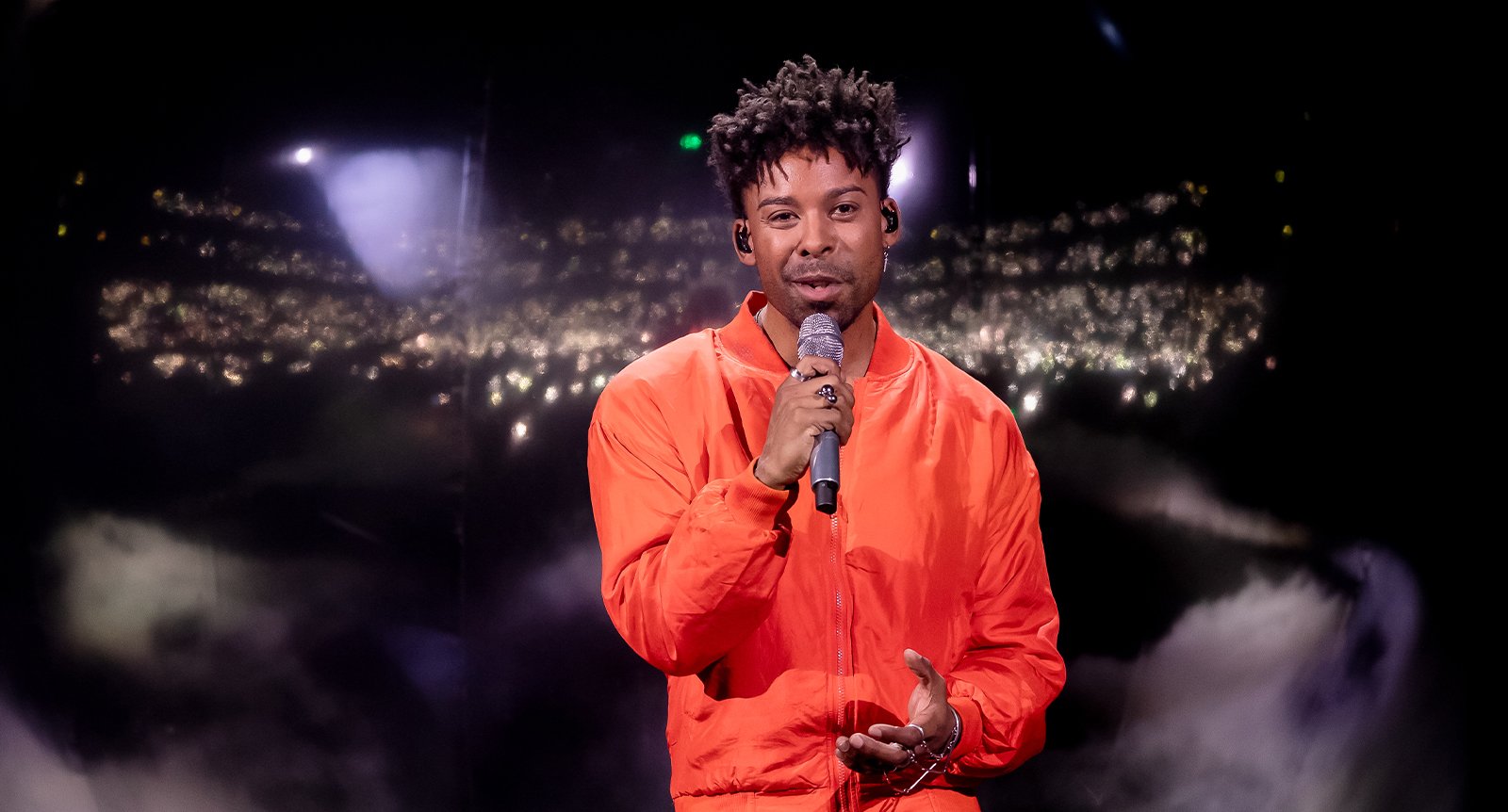 Quiz: Vad vet du om Melodifestivalen?