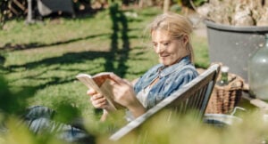 Nya böcker i vår – 34 boktips