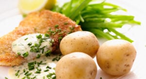 Bäst i test: Godaste panerade fisken