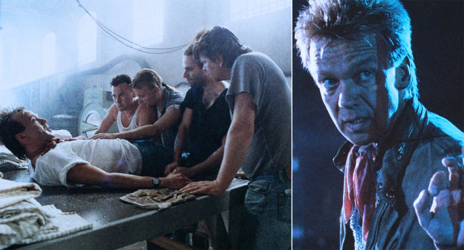 Filmen Strul – succén som började med en lögn