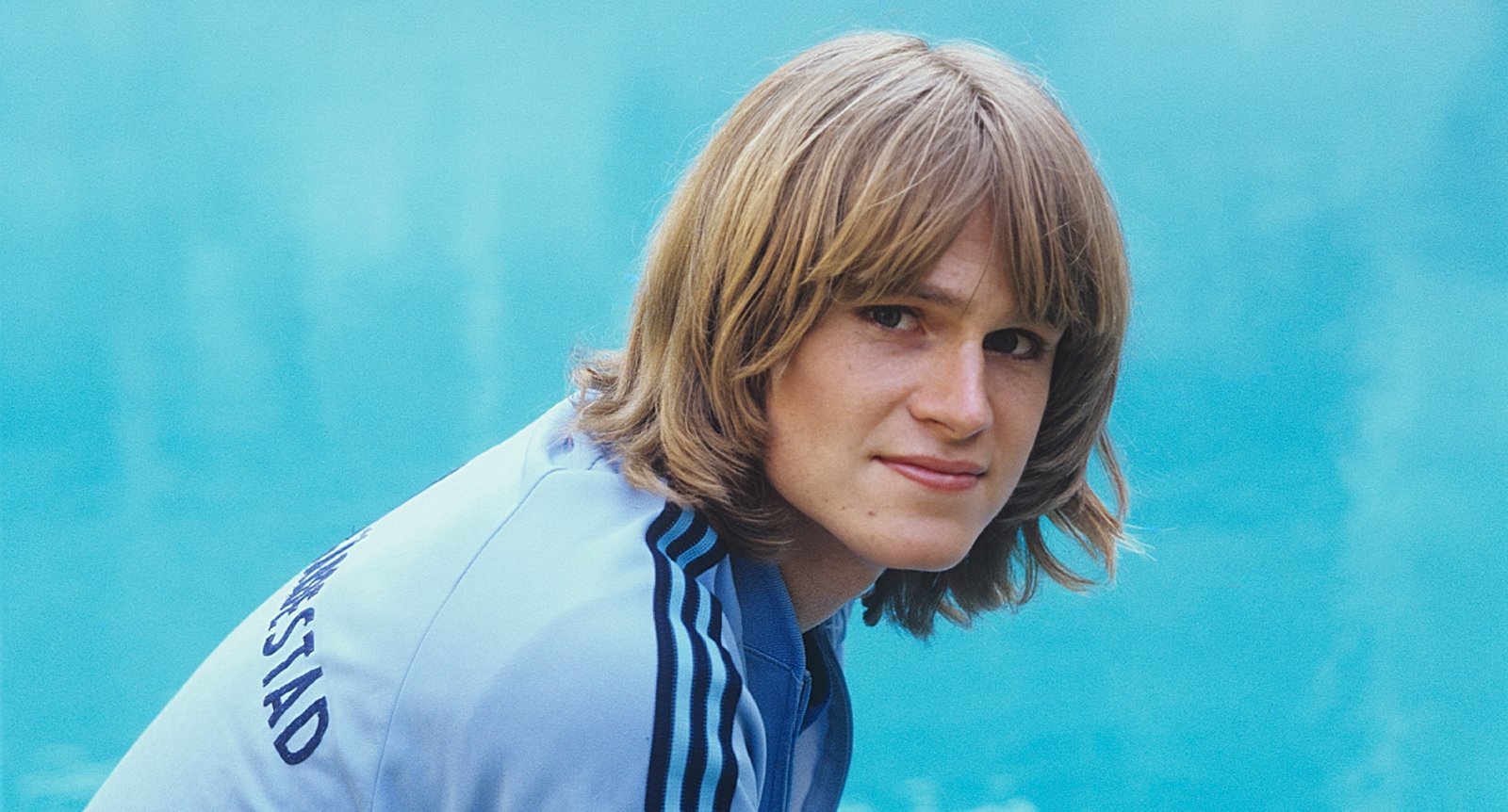 Ted Gärdestad – ett geni och en ensam satellit