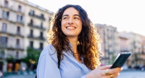 8 fiffiga saker du kan göra med din smarta telefon