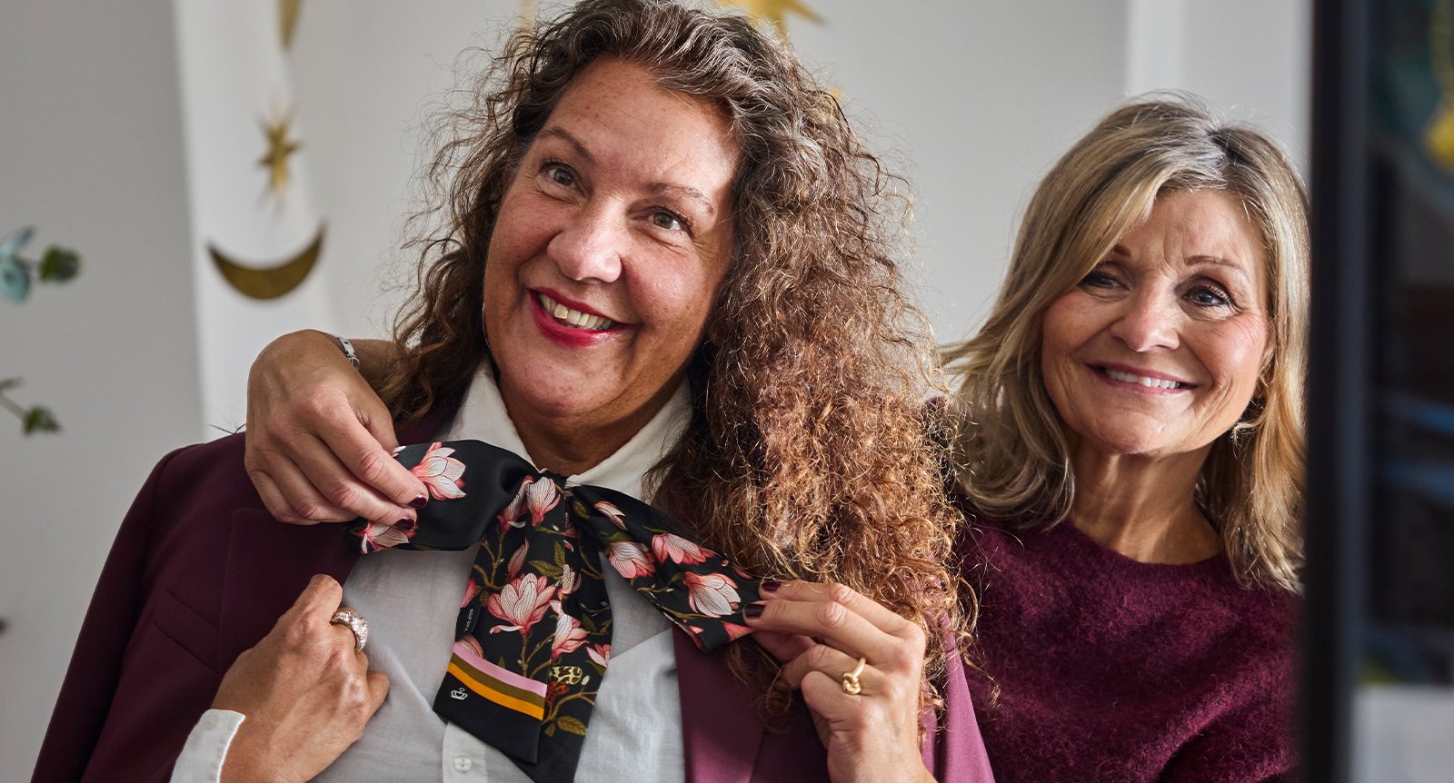 Margareta Hallins stiltips: Lyft fram det du redan har!